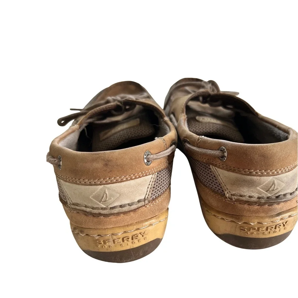 Sperry top sider